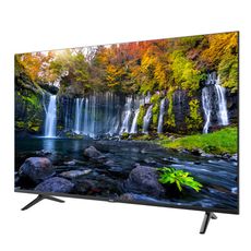 《送標準安裝》Haier 海爾 H43K7FGD 43型 Android 11.0 聲控液晶顯示器