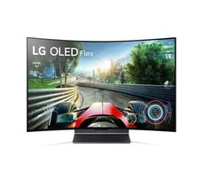 《送桌上安裝》LG樂金 42LX3QPSA 42吋 曲面多變 4K OLED 物聯網電視