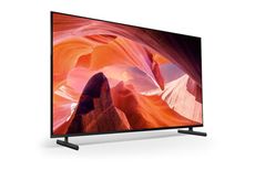 《送基本安裝》SONY 索尼 KM-55X80L BRAVIA 55型 4K LED 顯示器