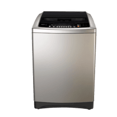 《送標準安裝》TECO東元  W1501XS 15KG變頻直立式洗衣機 (稻穗銀)