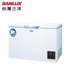 《送標準安裝》台灣三洋SANLUX TFS-250G 250L 超低溫-60℃冷凍櫃