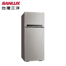 《送標準安裝》SANLUX台灣三洋 SR-C533BV1A 533公升變頻雙門冰箱