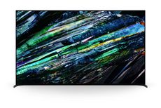 《送基本安裝》SONY索尼 XRM-55A95L 55吋 4K OLED Google TV顯示器