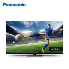 《送標準安裝》Panasonic 國際牌 TH-65LX980W 65吋LED電視