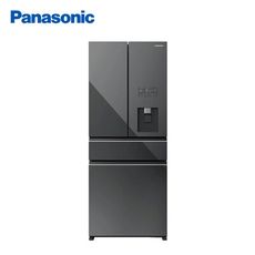 《送標準安裝》【Panasonic 國際牌】NR-D541PG-H1 540L四門變頻冰箱 極致灰