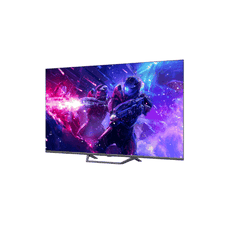 《送標準安裝》Haier海爾 H50S80EUX QLED 智能連網 液晶顯示器