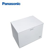 《送標準安裝》Panasonic國際牌 NR-FC203-W 200公升臥式冷凍櫃