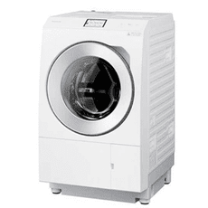 《送標準安裝》Panasonic 國際牌NA-LX128BR(右開)12公斤日本製溫水變頻滾筒洗衣機