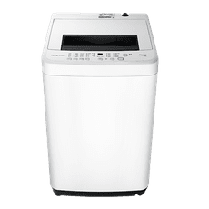 《送標準安裝》TECO東元 W0758FW FUZZY 人工智慧定頻直立式 7KG洗衣機