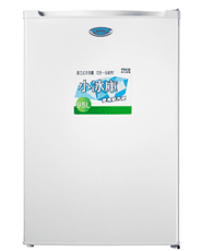 《送標準安裝》TECO東元 RL95SW 95公升單門直立式冷凍櫃