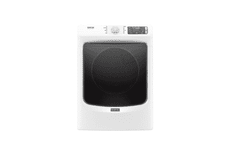 《送標準安裝》美泰克Maytag 8TMHW6630HW 17公斤滾筒洗衣機