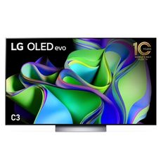 《送桌上安裝》LG 樂金 OLED65C3PSA 65吋 OLED 4K AI物聯網智慧電視