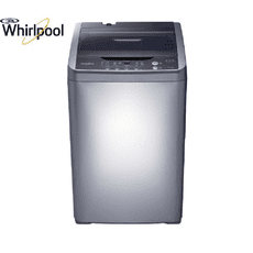 《送標準安裝》Whirlpool惠而浦 WM07GN 7KG定頻直立式洗衣機