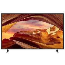 《送基本安裝》SONY 索尼 KM-75X80L BRAVIA 75型 4K LED 顯示器