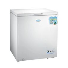 《送標準安裝》TECO東元 RL1482W 148L 上掀式臥式冷凍櫃