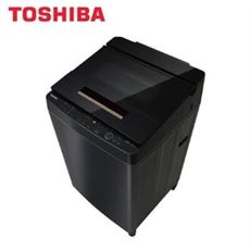 《送標準安裝》TOSHIBA 東芝 AW-DUJ13GG(KK) 13KG 奈米悠浮泡泡變頻洗衣機