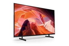 《送基本安裝》SONY 索尼 KM-50X80L 50型 4K 聯網 液晶 顯示器