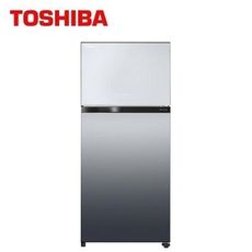 《送標準安裝》TOSHIBA 東芝 GR-AG66T(X) 608L 極光鏡面變頻電冰箱