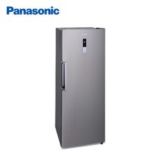 《送標準安裝》Panasonic 國際牌 NR-FZ383AV-S 380L變頻直立式冷凍櫃