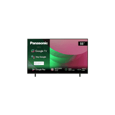 《送標準安裝》Panasonic 國際牌 TN-55W70AGT  55吋 4K連網智慧顯示器