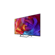 《送標準安裝》CHIMEI奇美 TL-65Q100 65吋 4K QLED Android液晶顯示器