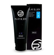 PLAY&JOY 水潤基本型潤滑液 100g 精裝版