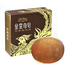 金皇奇皂(80g)