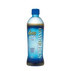 高登氧600ppm 運動飲用水*1箱