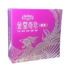 金皇奇皂80g(酵素)