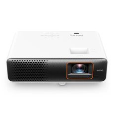 BenQ  低延遲 4K 高亮遊戲短焦三坪機 TH690ST 投影機【GAME休閒館】