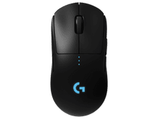 logitech G 羅技《G PRO Wireless無線電競滑鼠》【GAME休閒館】