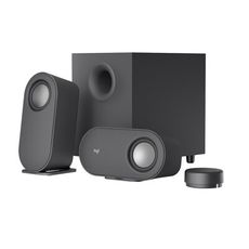 Logitech 羅技 Z407 2.1 音箱系統