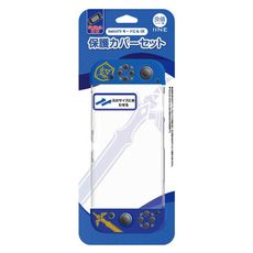 良值 NS Switch《御天之劍 主機保護套》L538