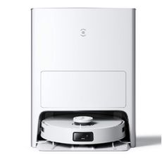 【最新全能語音控制】ECOVACS 科沃斯《 DEEBOT T10 OMNI 全能旗艦掃地機器人》