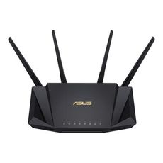 ASUS 華碩 RT-AX3000 V2 Ai Mesh WI-FI 6 雙頻無線路由器/分享器