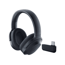 【2022新款】Razer 雷蛇《Barracuda X 梭魚 X 無線耳機》(PC/PS5/手機)