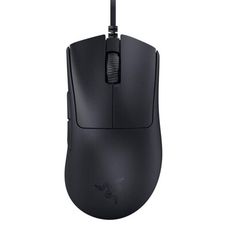 【限量送鼠墊】Razer 雷蛇《DeathAdder V3 煉獄奎蛇V3 光學電競滑鼠》