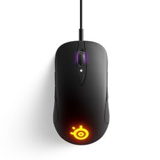 SteelSeries 賽睿《Sensei Ten 有線 電競滑鼠》2年保固