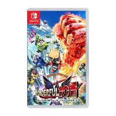 NS Switch《神奇超人 101：重製版》英文版【GAME休閒館】