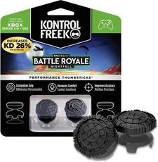 【XBOX專用】KontrolFreek 《DualSense 控制器專用類比套》