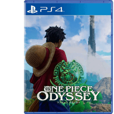 PS4《One Piece Odyssey 航海王 時光旅詩》中文版【GAME休閒館】