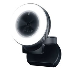 Razer 雷蛇《Kiyo 清姬 網路視訊攝影機》【GAME休閒館】