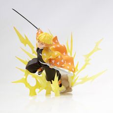 【少量現貨】萬代 Figuarts ZERO《鬼滅之刃 我妻善逸 雷之呼吸 霹靂一閃》