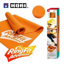 HORI《健身環大冒險 瑜珈墊 聯名款 任天堂官方授權》AD10-001