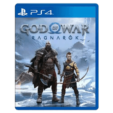 PS4《戰神2 God of War 戰神：諸神黃昏》中文版【GAME休閒館】