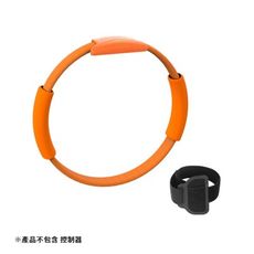 良值 NS Switch《兒童版 健身環大冒險 迷你健身環＋固定帶 健身冒險》L346