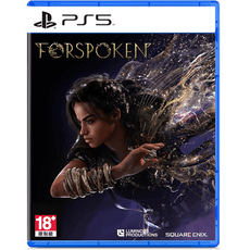 PS5 《魔咒之地 Forspoken》中文版【GAME休閒館】