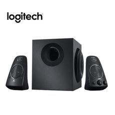 Logitech 羅技 Z623 2.1 音箱系統