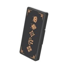 良值 NS Switch《遊戲卡專用 魔物 16 入卡匣收納盒》L497