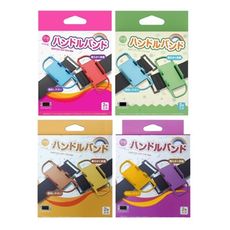 良值 NS Switch《joy-con 舞力全開 跳舞 腕帶》4色選